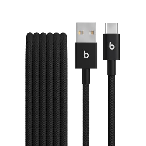 Beats 5ft USB-A to USB-C Charging Cable