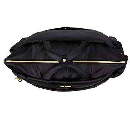 Itzy Ritzy Lightweight Travel Bag with 12 Pockets