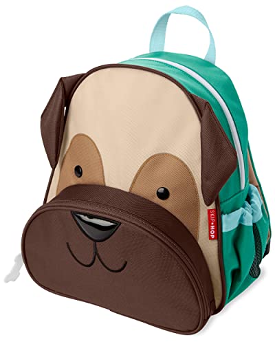 Skip Hop Zoo Toddler Preschool Backpack