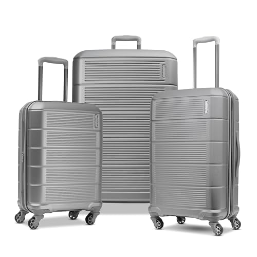 American Tourister Stratum 2.0 Expandable Spinner Luggage