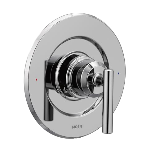 Moen Gibson Posi-Temp Pressure-Balancing Valve Handle Trim