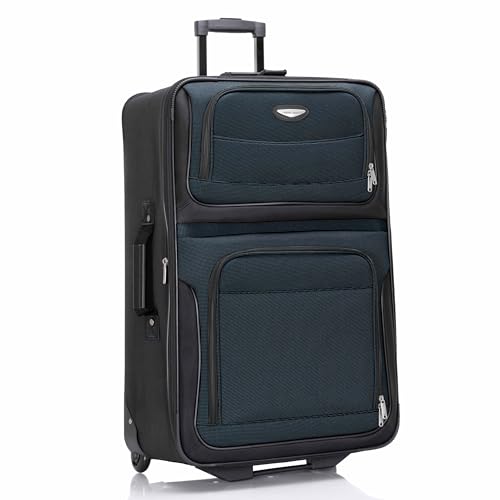 Travel Select 29-Inch Expandable Softside Rolling Luggage