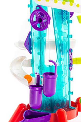 Thames & Kosmos Gumball Machine Maker Lab