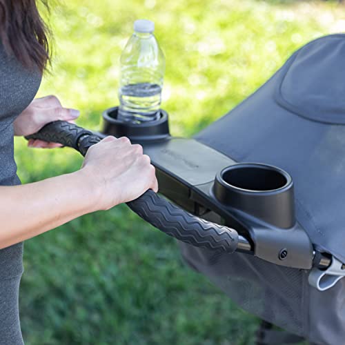 Baby Trend Jogger Travel System with Infant Car Seat