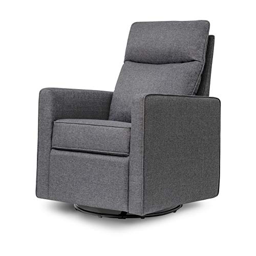 DaVinci Swivel Glider Nursery Rocking Chair Certified