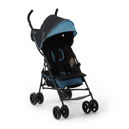 Ingenuity Lightweight Compact Fold Umbrella Stroller