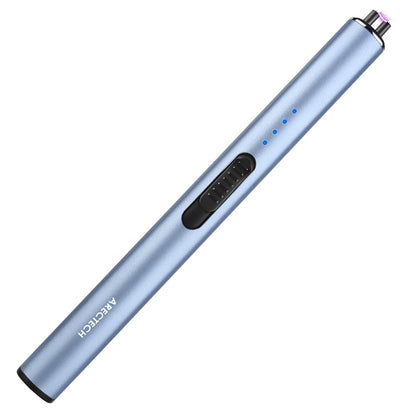 Rechargeable Plasma Lighter for Candle & Kitchen