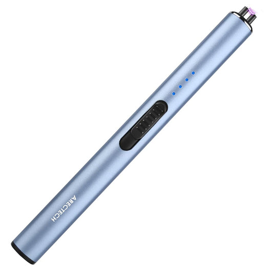Rechargeable Plasma Lighter for Candle & Kitchen