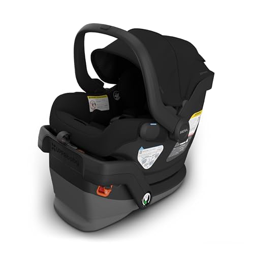 UPPAbaby Mesa V3 Infant Car Seat with Base