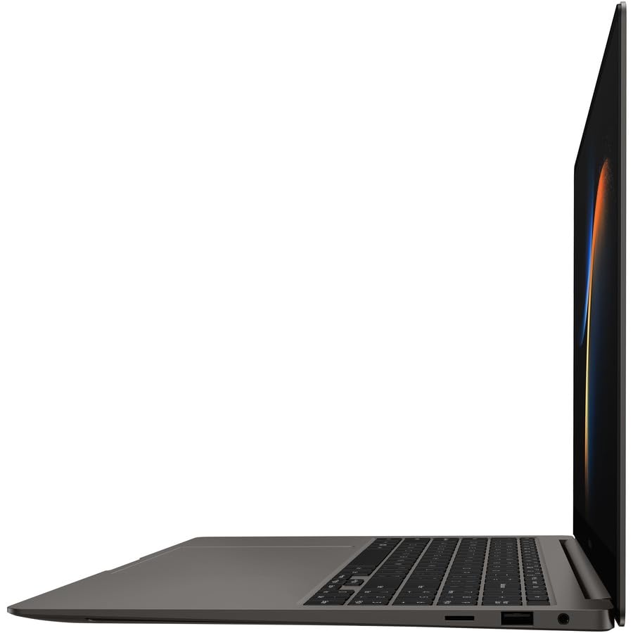 SAMSUNG 16" Galaxy Book3 Pro Business Laptop Computer/Windows 11 PRO / 16GB / 512GB, 13th Gen Intel® Core™ i5 processor, Intel® Evo™ platform, Lightweight, 2023 Model, NP964XFG-KC2US, Graphite