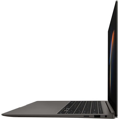 SAMSUNG 16" Galaxy Book3 Pro Business Laptop Computer/Windows 11 PRO / 16GB / 512GB, 13th Gen Intel® Core™ i5 processor, Intel® Evo™ platform, Lightweight, 2023 Model, NP964XFG-KC2US, Graphite