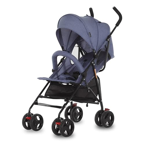 Dream On Me Lightweight Compact Baby Stroller