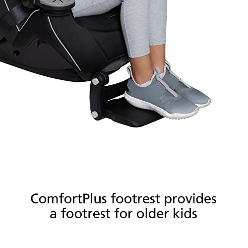 Safety 1st Grow and Go™ Extend 'n Ride LX All-in-One Convertible Car Seat, Mineshaft