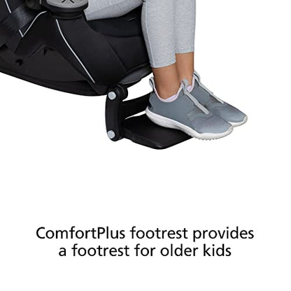 Safety 1st Grow and Go™ Extend 'n Ride LX All-in-One Convertible Car Seat, Mineshaft