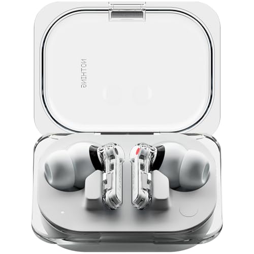 Nothing Ear (a) Wireless Noise Cancelling Earbuds