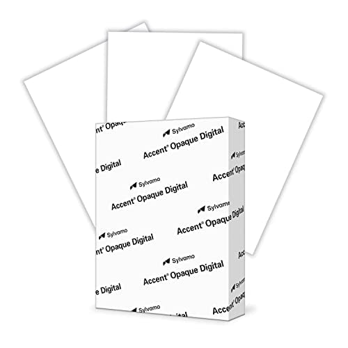 250 Sheet 8.5x11 Cardstock Paper 80lb 216gsm