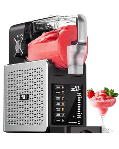 92oz Slushie Machine QuickChill Frozen Drink Maker