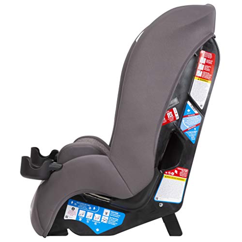 Safety 1st Jive 2-in-1 Convertible Car Seat