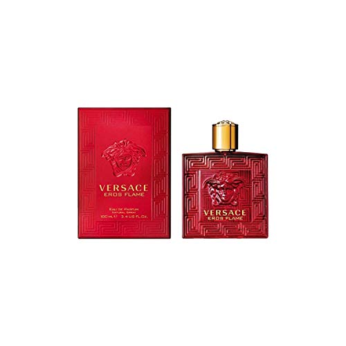 Versace Eros Flame Eau de Parfum for Men