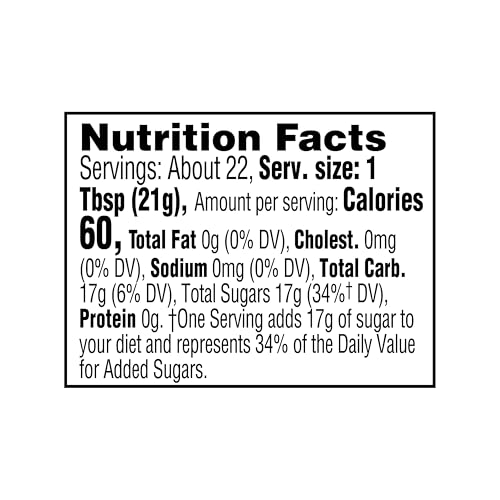 Amazon Grocery Golden Pure Honey 16 Oz