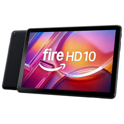 Amazon Fire HD 10 Tablet 10.1" Full HD 32GB