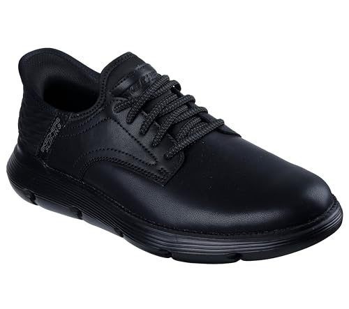 Skechers Men's Slip-Ins Garza Gervin Slip-On Shoes