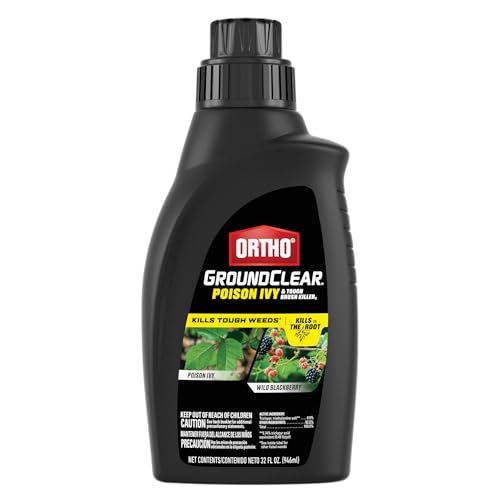 32 oz Ortho Poison Ivy & Brush Killer Concentrate