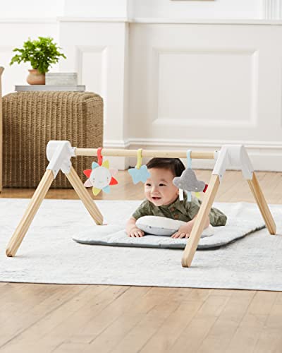 Skip Hop Cloud Activity Baby Gym Play Mat
