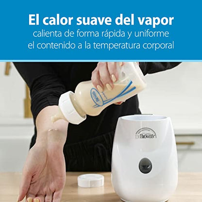 Dr. Brown's Baby Bottle Warmer and Sterilizer