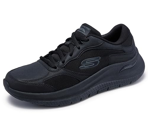 Skechers Men's Work Arch Fit 2.0 Service Shoe