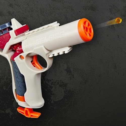 Nerf Gelfire Ignitor Blaster with 1000 Rounds