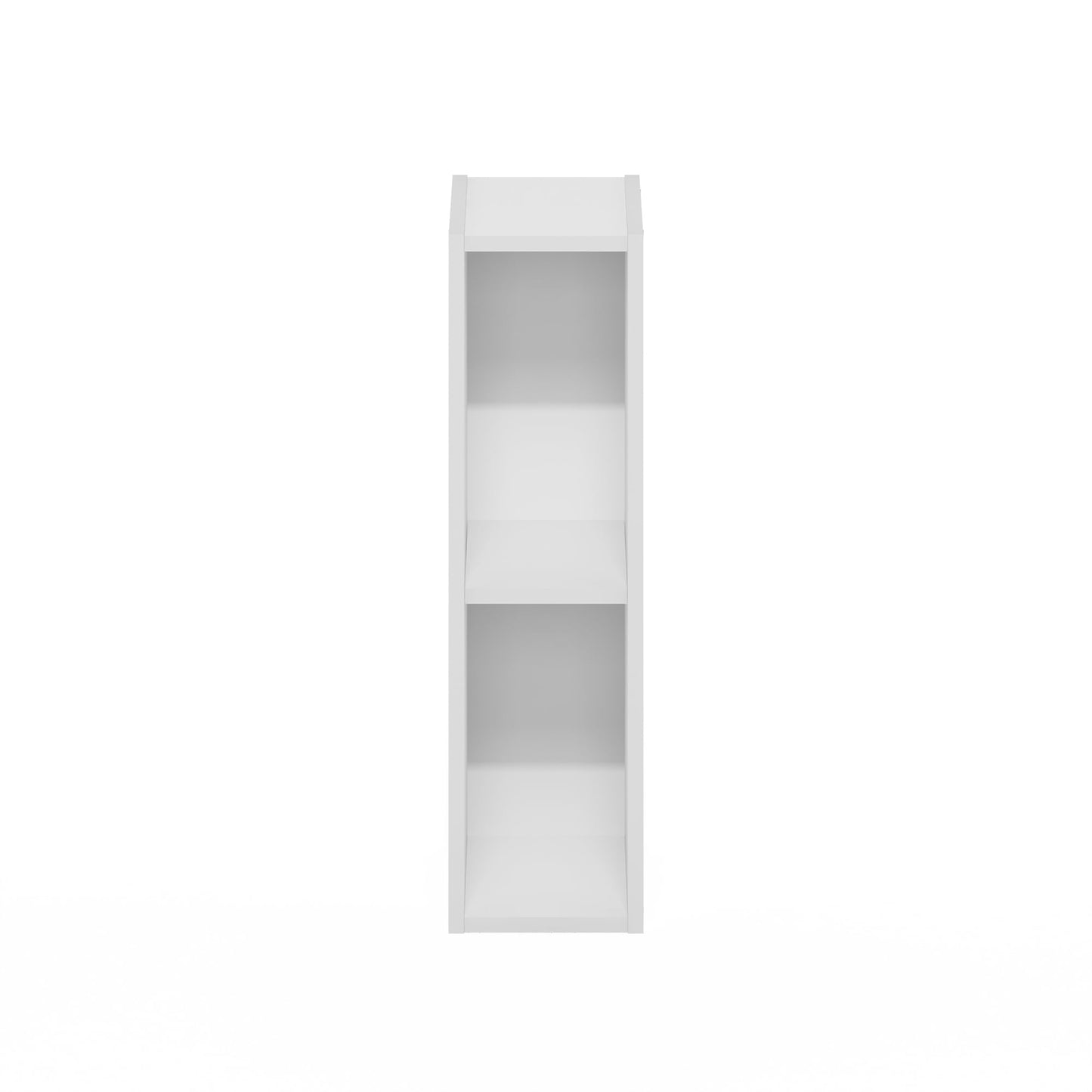2-Tier Furinno Storage Shelf Bookcase