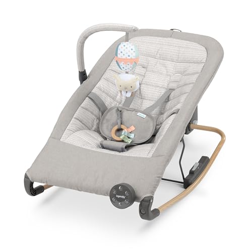 Ingenuity Automatic Baby Rocker Seat with Remote