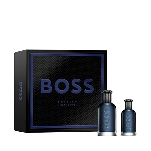 Hugo Boss BOSS Bottled Infinite Gift Set