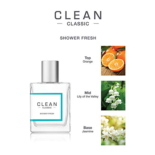 CLEAN CLASSIC Shower Fresh 60mL