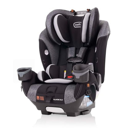 Evenflo 3-in-1 Convertible Car Seat with Cover