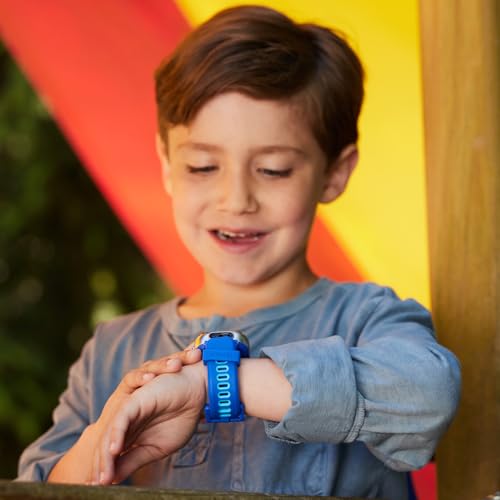 VTech KidiZoom DX4 Smartwatch for Kids