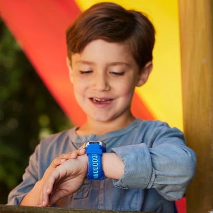 VTech KidiZoom DX4 Smartwatch for Kids