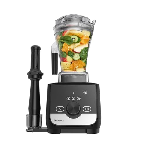Vitamix Ascent X3 48-Ounce Programmable Blender