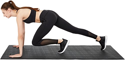 Treadmill Mat and Exercise Equipment Protector