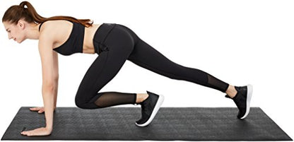 Treadmill Mat and Exercise Equipment Protector