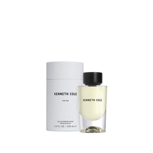 Kenneth Cole Eau de Parfum Spray for Her