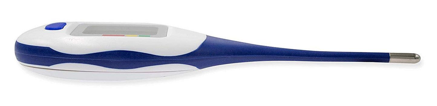 Apex Fast Read Digital Thermometer for Fever
