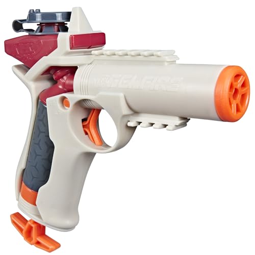 Nerf Gelfire Ignitor Blaster with 1000 Rounds