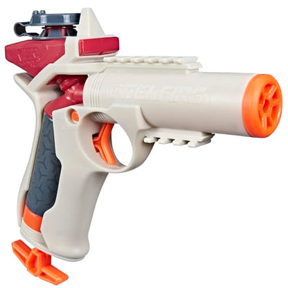 Nerf Gelfire Ignitor Blaster with 1000 Rounds