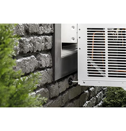 8,300 BTU WiFi Air Conditioner for Medium Rooms