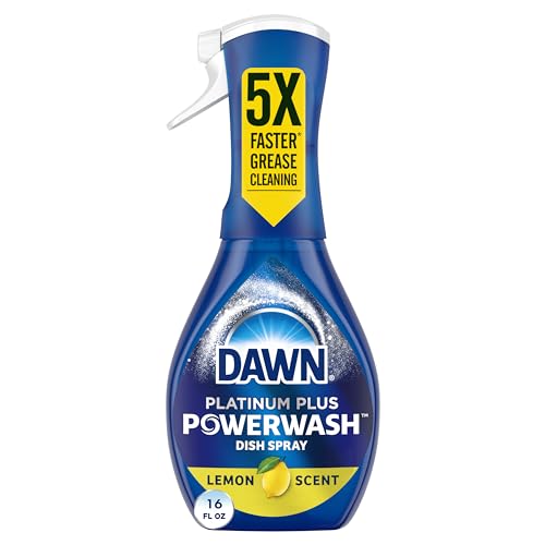 16 oz Dawn Powerwash Dish Spray Starter Kit