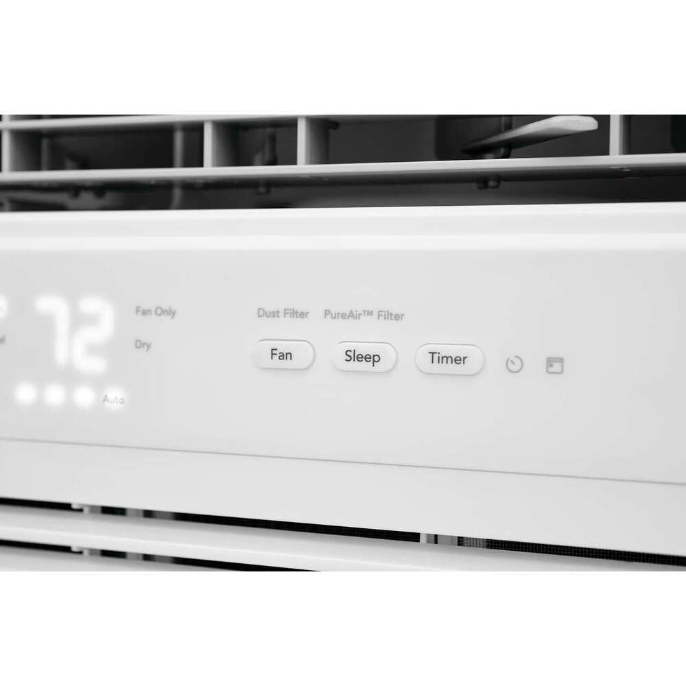 Frigidaire 10000 BTU Smart Window Air Conditioner