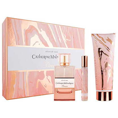 Catherine Malandrino Dream Eau de Parfum Set