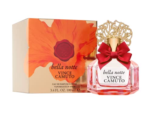 Vince Camuto Bella Notte Eau De Parfum 3.4 oz